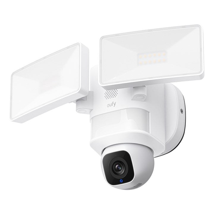 Eufy Security Floodlight Camera E30