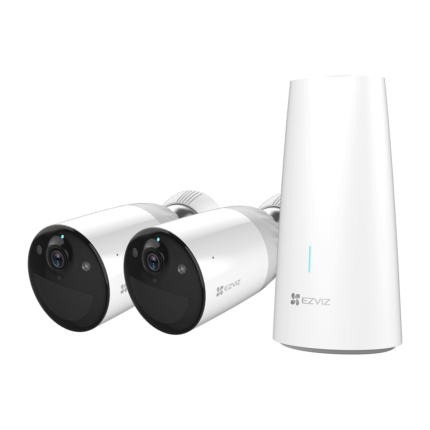 EZVIZ BC1-B2 Security Camera Kit