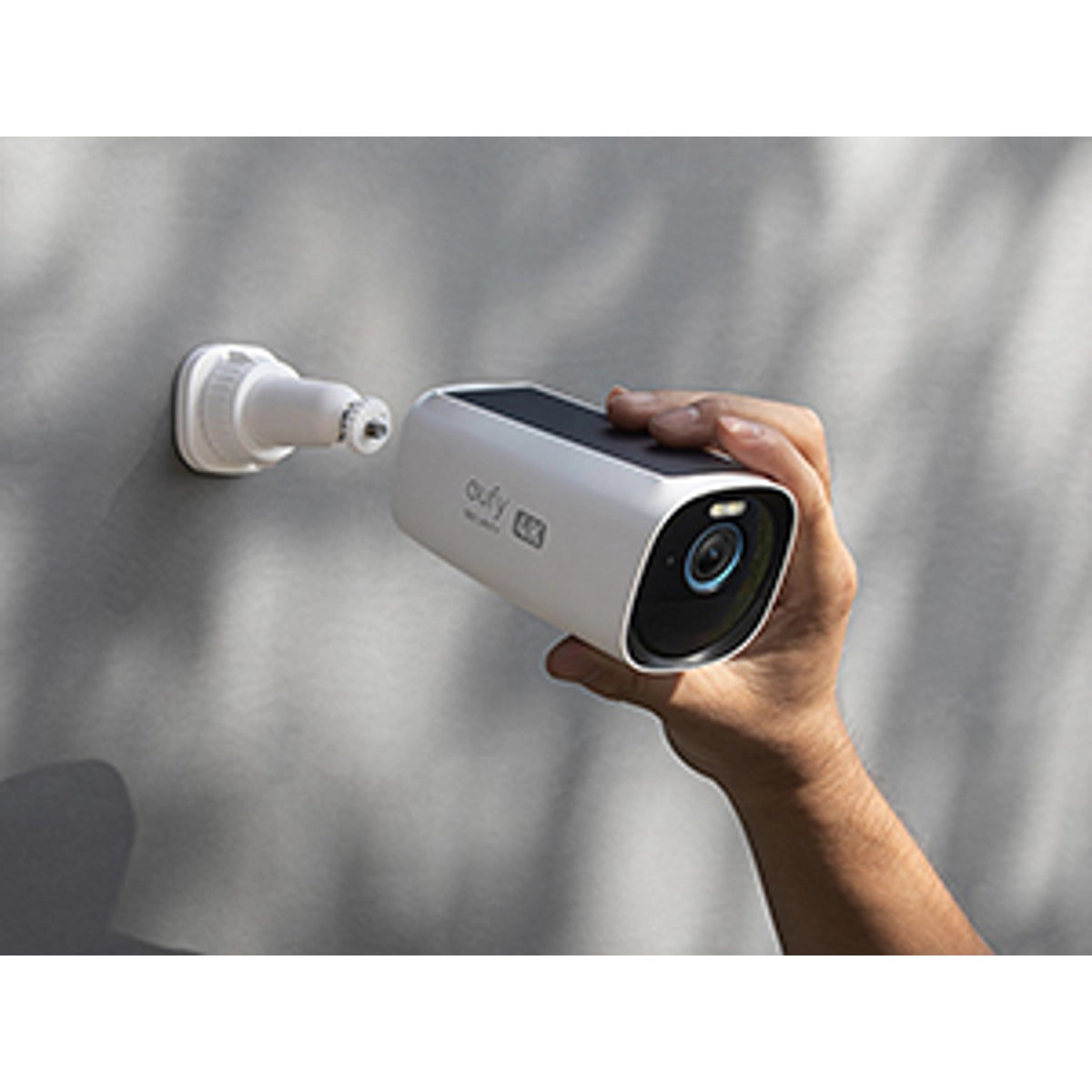Eufy S330 EufyCam 3 2 Cam Kit