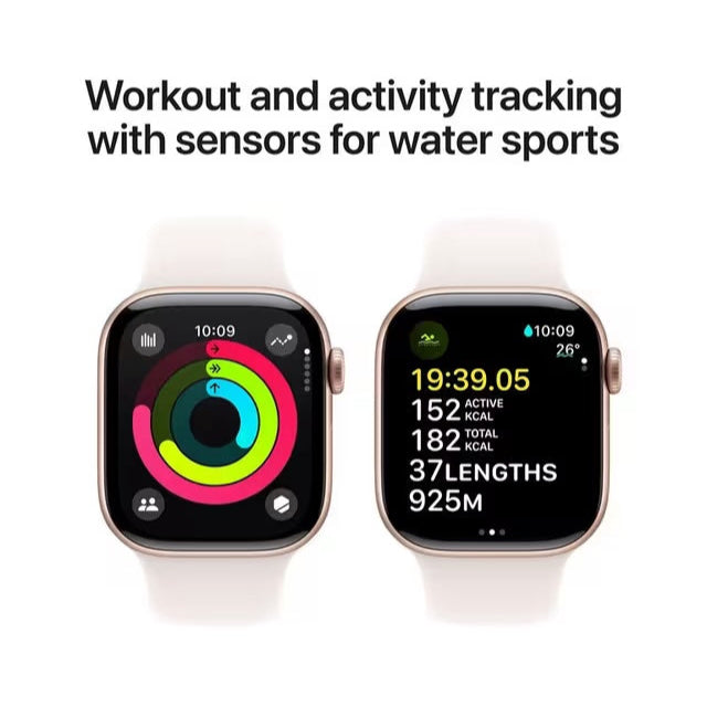 Apple Watch Series 10 GPS 42mm