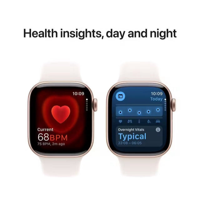Apple Watch Series 10 GPS 42mm