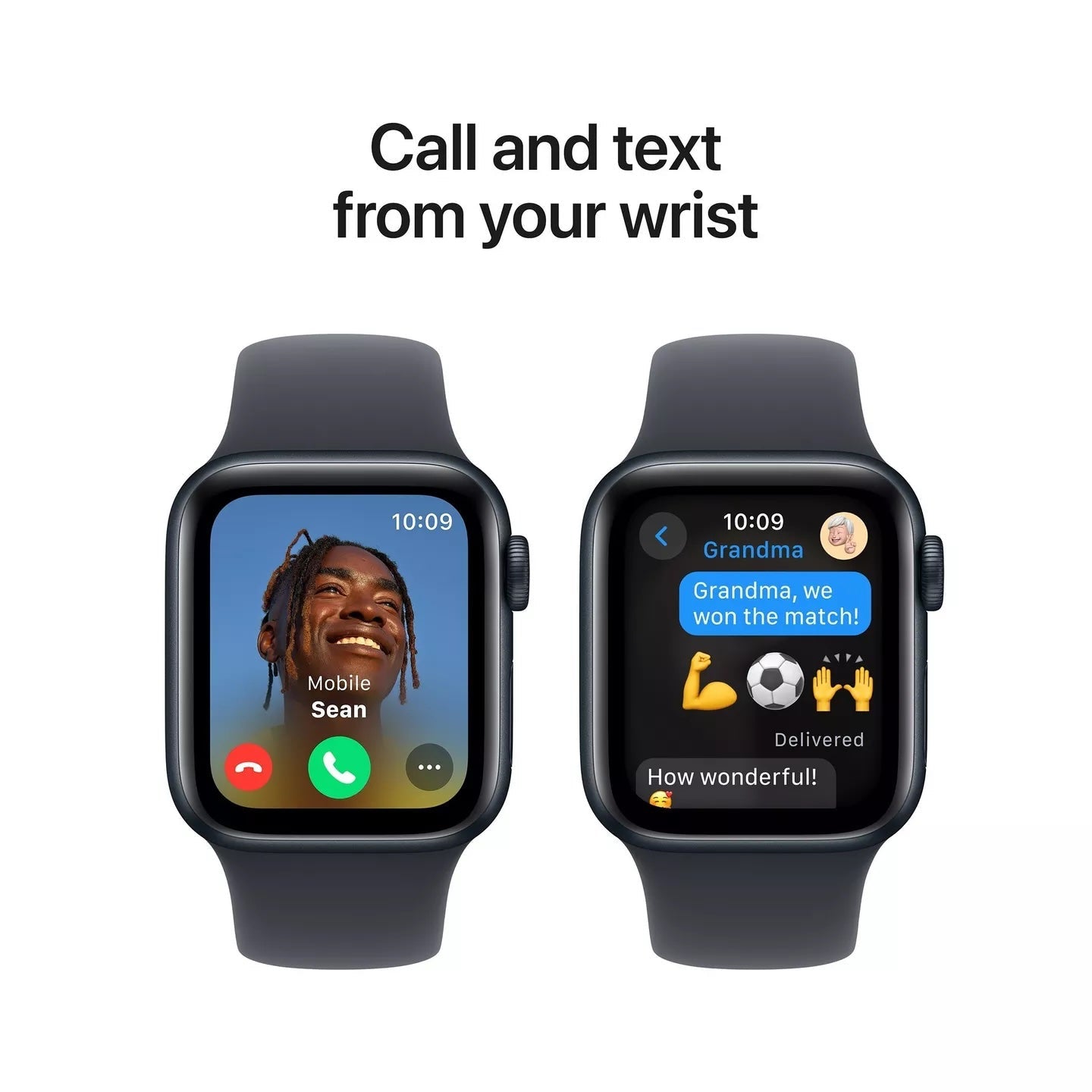 Apple Watch SE GPS + Cellular 44mm