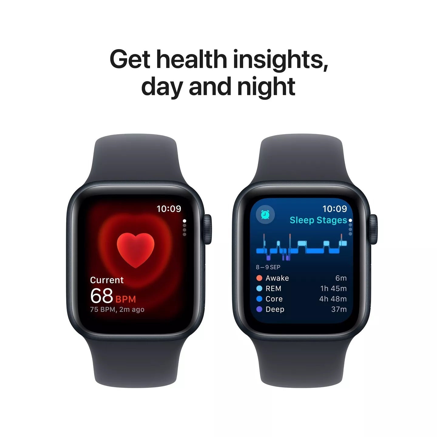 Apple Watch SE GPS + Cellular 44mm