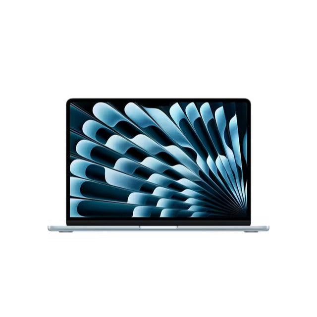 Apple 13" MacBook Air (M4 Chip) with 10-Core GPU