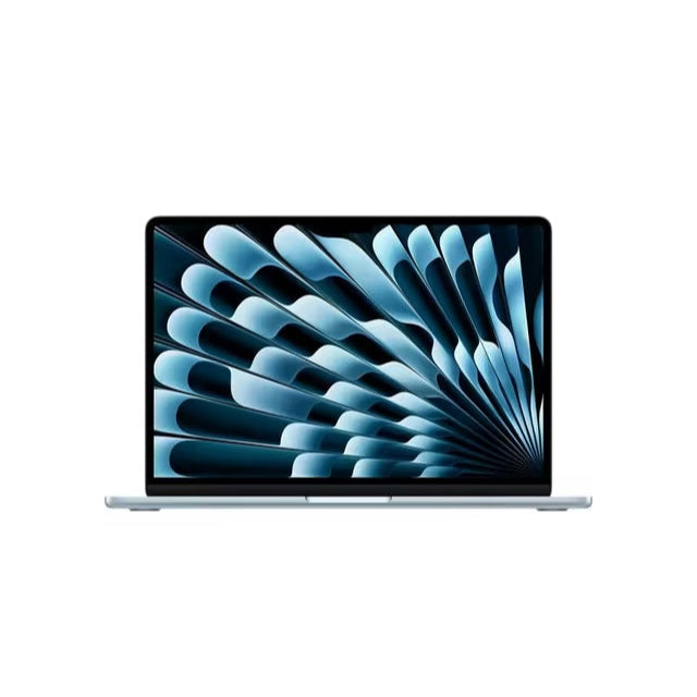 Apple 15" MacBook Air (M4 Chip) with 10-core CPU and 10-core GPU