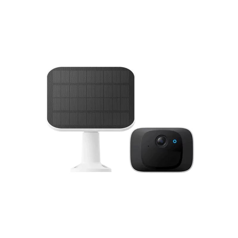 Eufy SoloCam C210 with Solar Panel