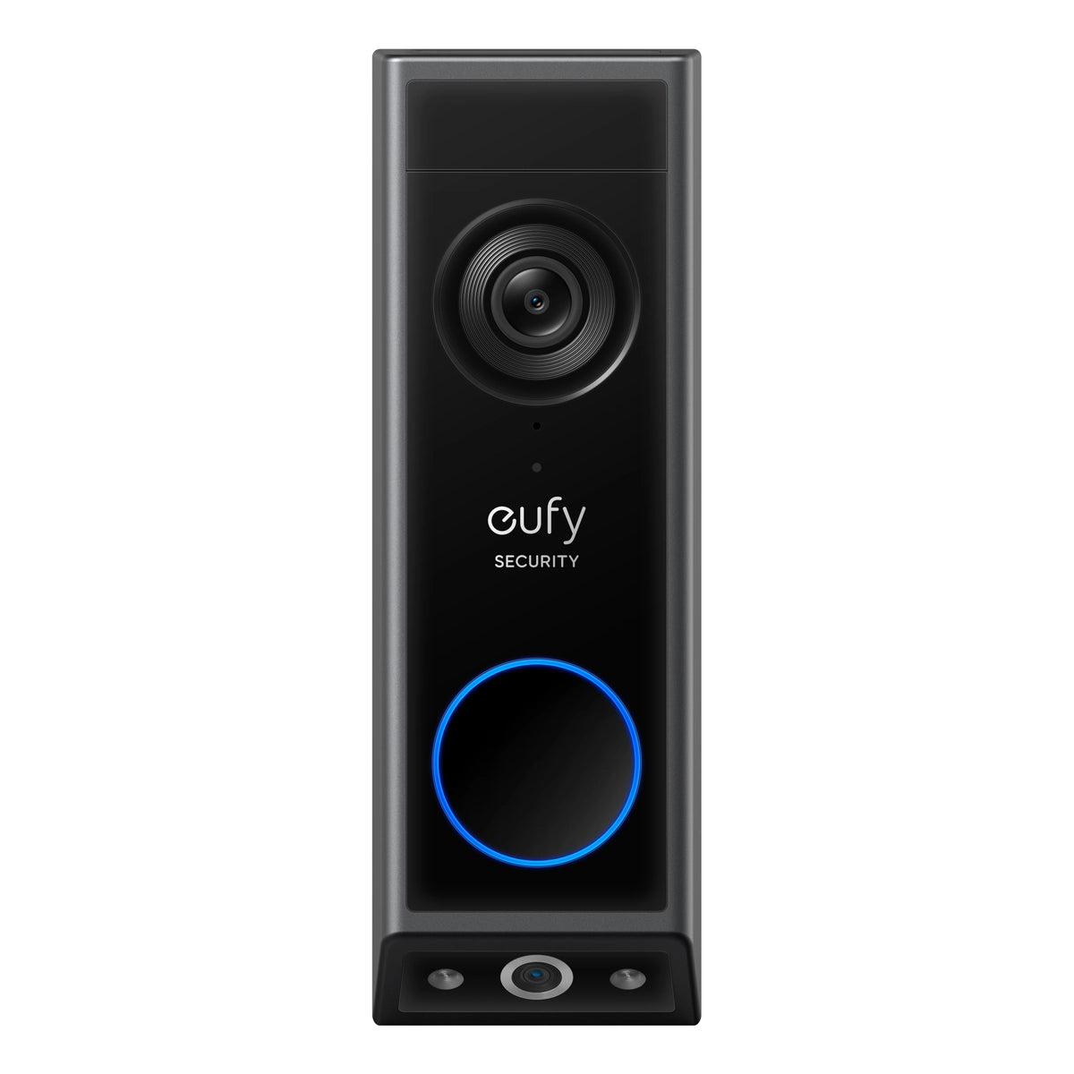 Eufy Video Doorbell E340 with Chime