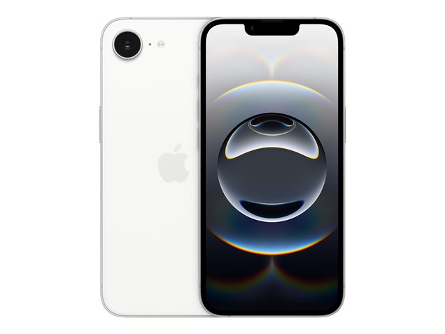 Apple iPhone 16e