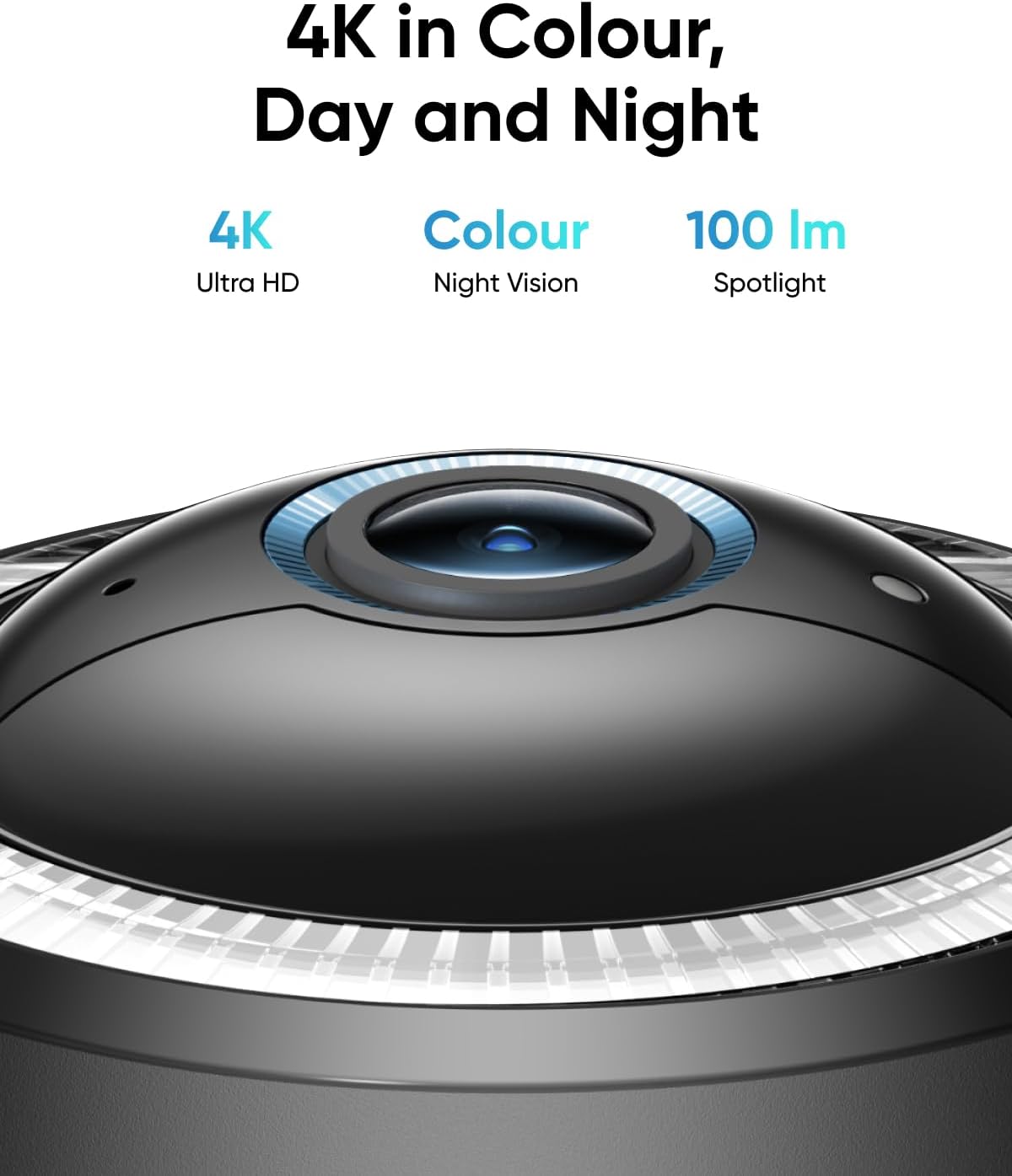 Eufy 4G LTE Security Cam S330