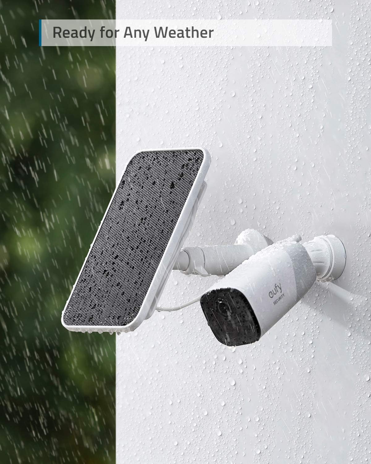 Eufy Solar Panel