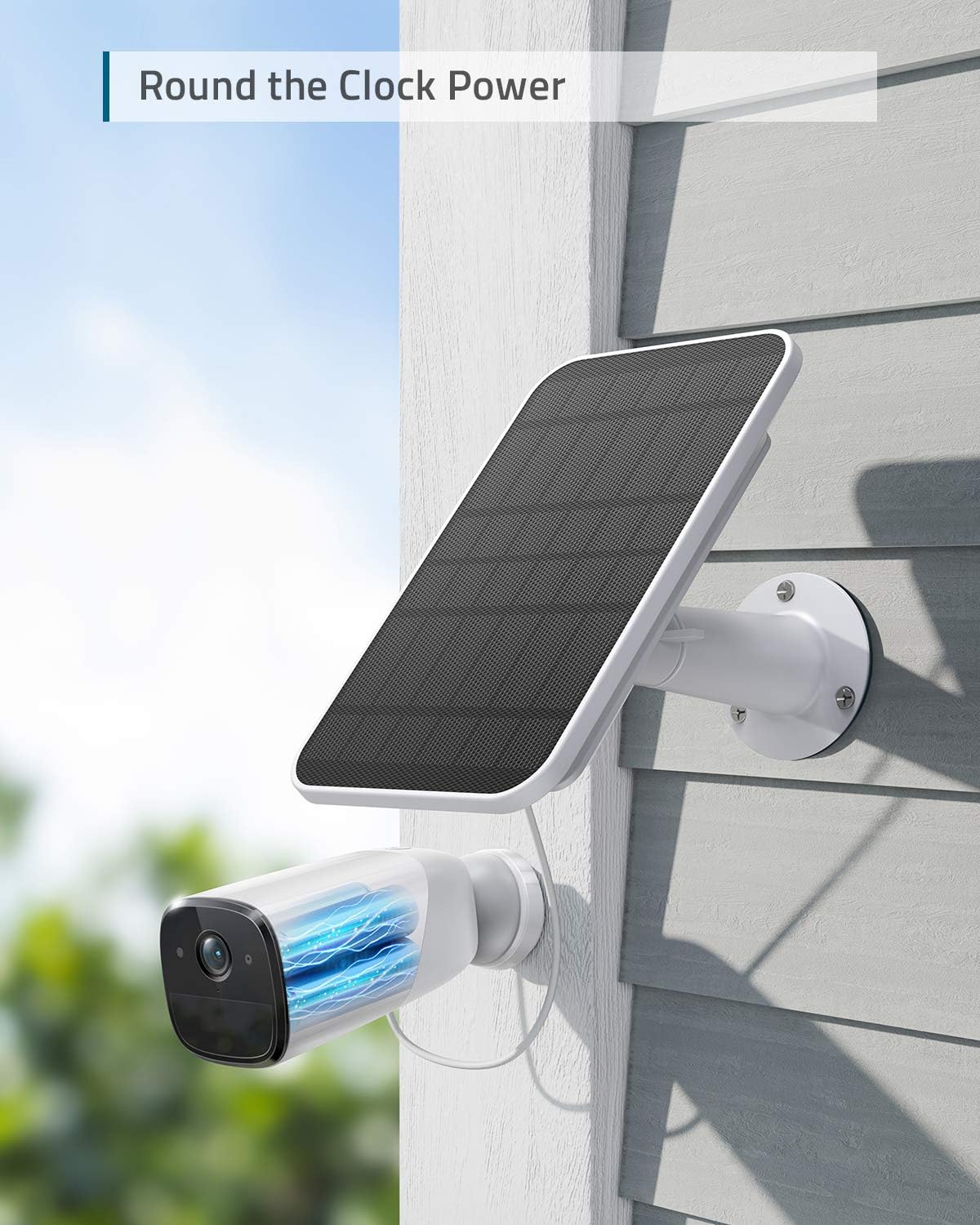Eufy Solar Panel