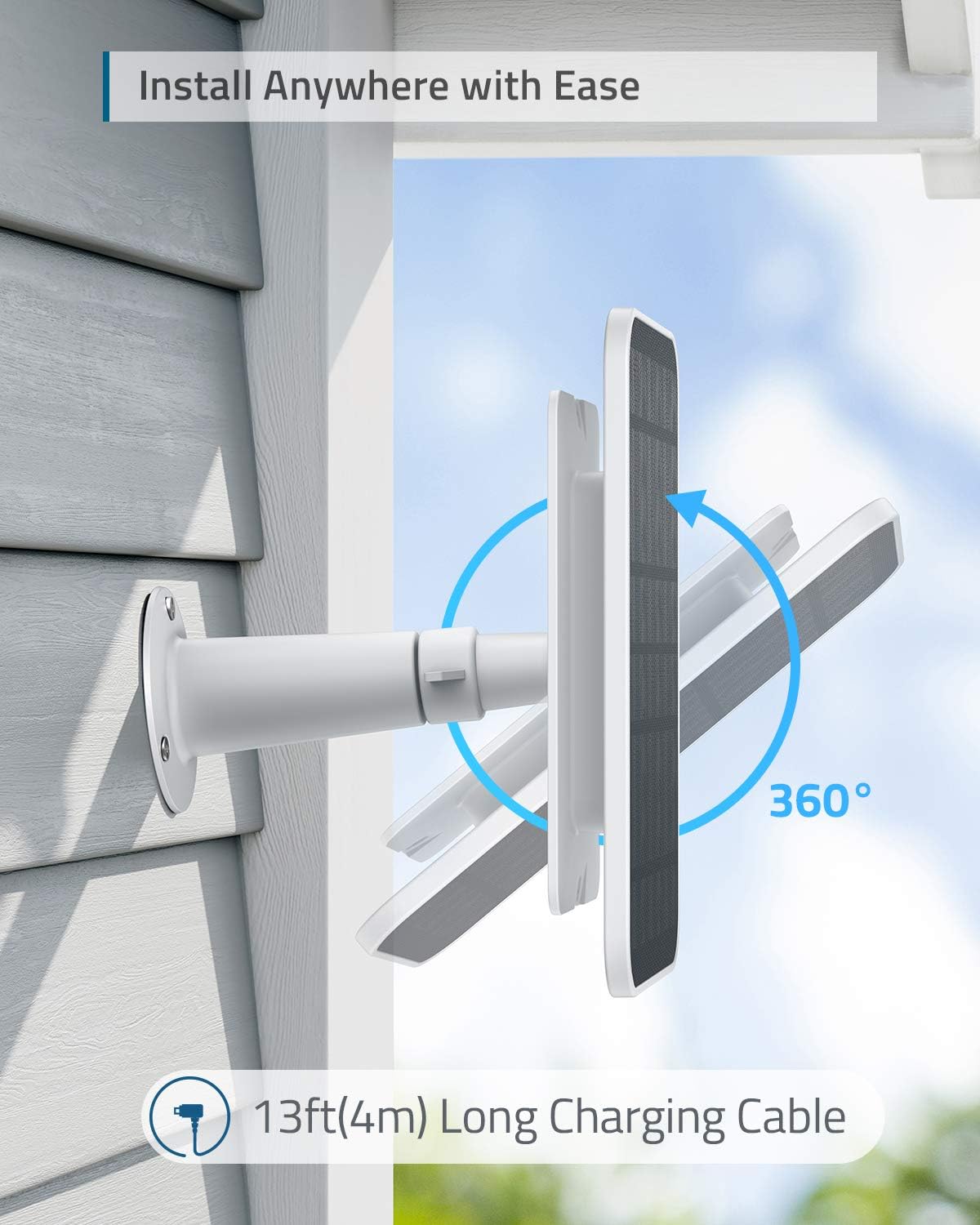 Eufy Solar Panel