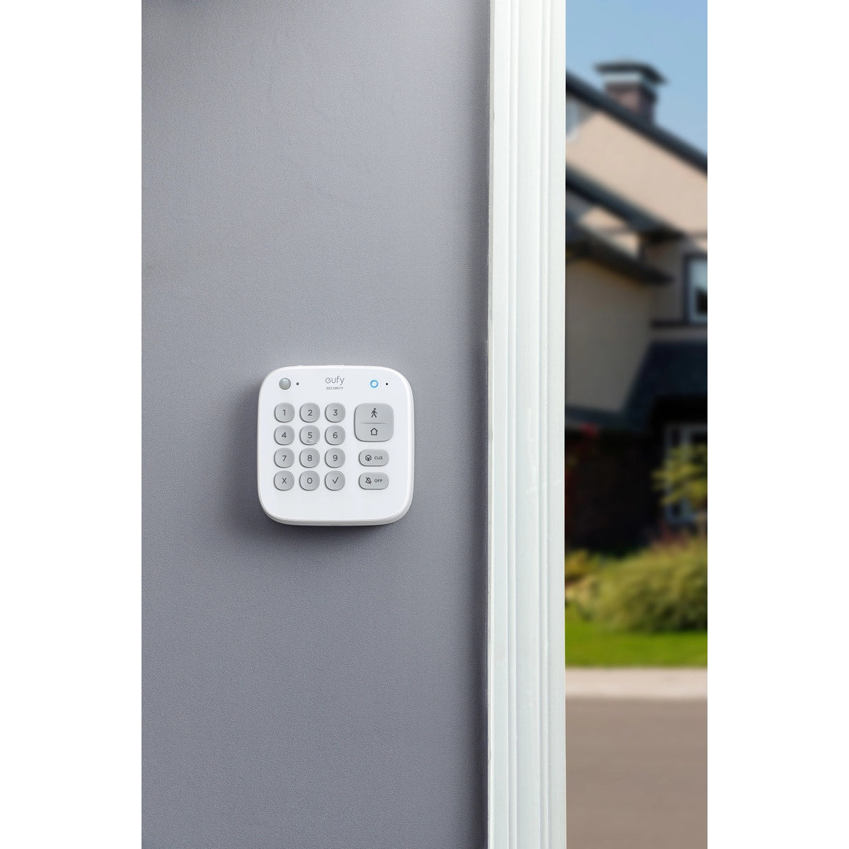 Eufy Security 5 Piece Home Alarm Kit