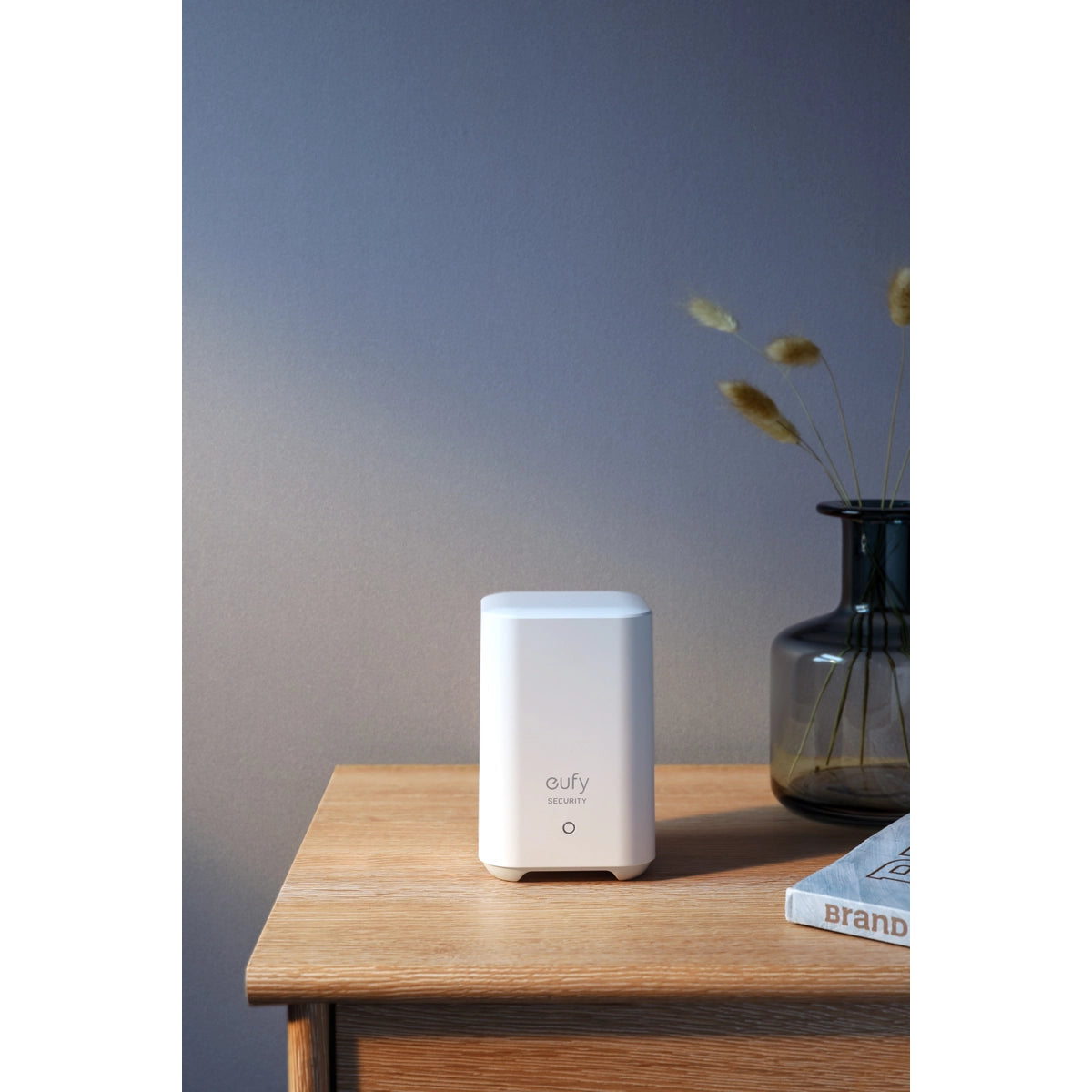 Eufy Security 5 Piece Home Alarm Kit
