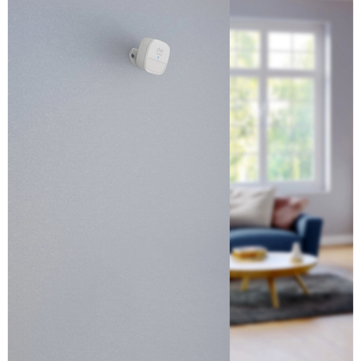 Eufy Security 5 Piece Home Alarm Kit
