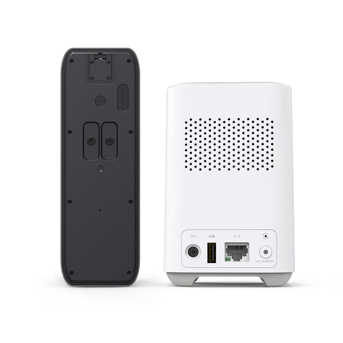 Eufy Video Doorbell Dual