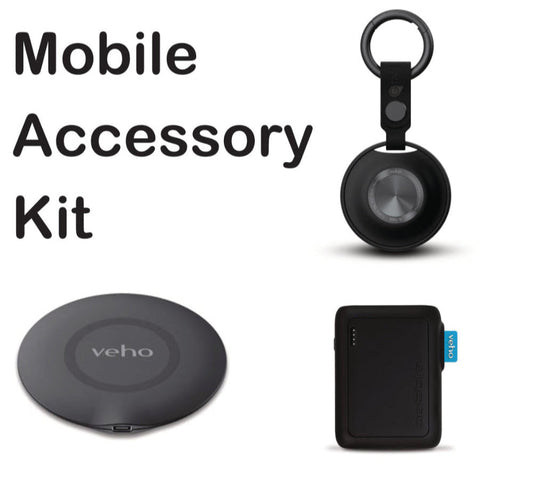 Mobile Travel Kit - Special Offer