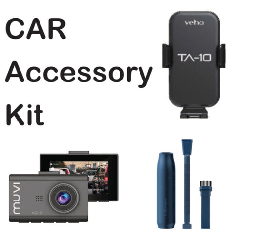 Car Accessory Kit - Special Offer