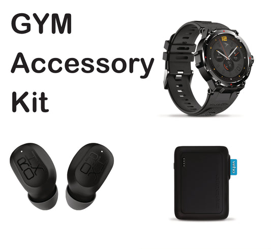 GYM Accessory Kit - Special Offer