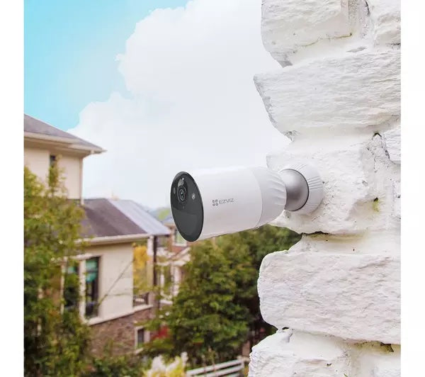 EZVIZ BC1-B2 Security Camera Kit