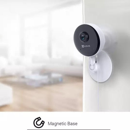 EZVIZ C1C-B Smart Indoor Security Camera