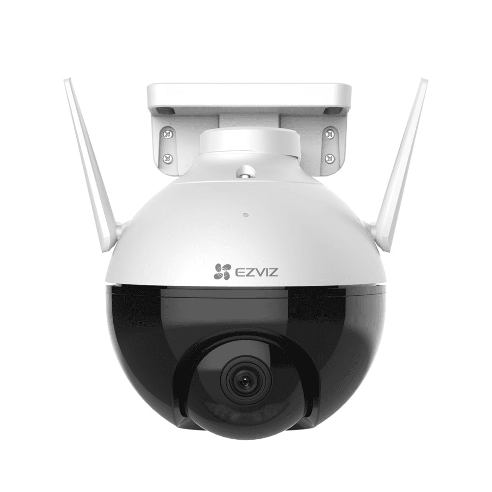 EZVIZ C8C Outdoor Pan/Tilt Security Camera