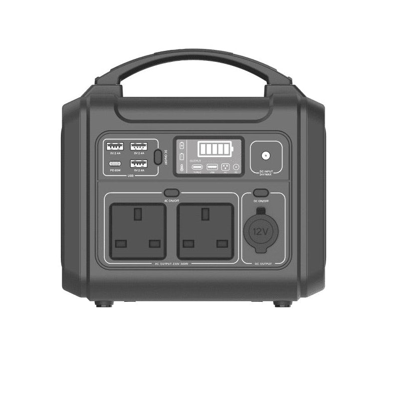 EZVIZ Portable Power Station