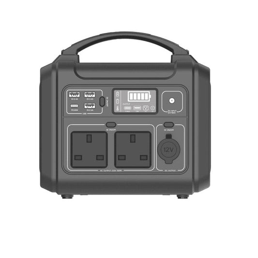 EZVIZ Portable Power Station