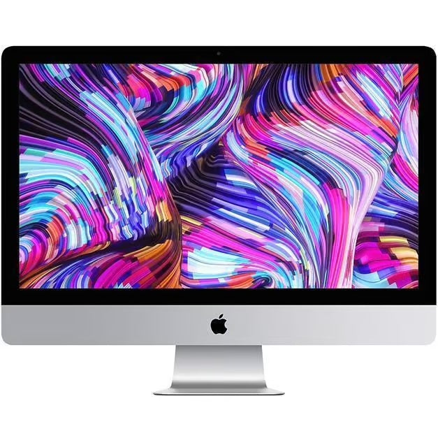 Apple iMac 27" Retina 5k - Refurbished