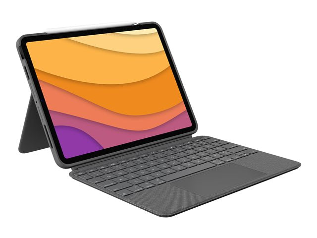 Logitech Combo Touch