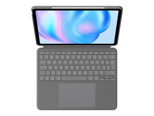 Logitech Combo Touch for iPad Air 13" M2