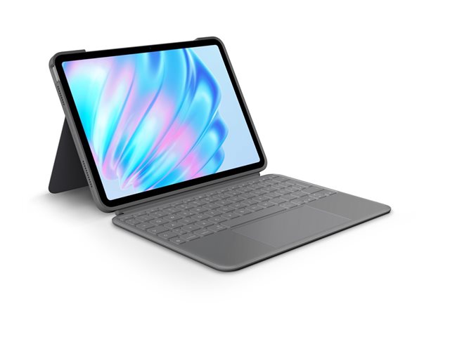 Logitech Combo Touch for iPad Air 13" M2