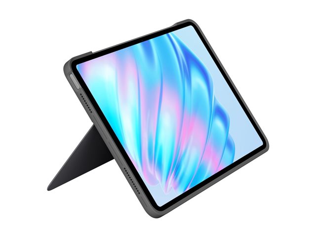 Logitech Combo Touch for iPad Air 13" M2