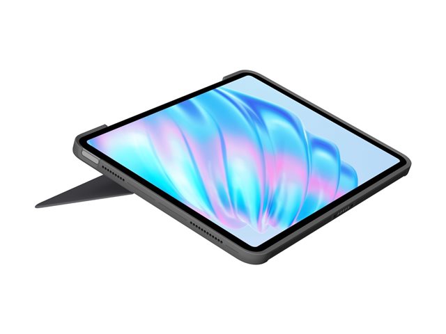 Logitech Combo Touch for iPad Air 13" M2