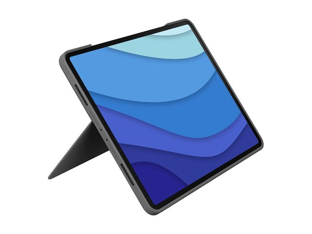 Logitech Combo Touch for Apple 13-inch iPad Pro (M4)