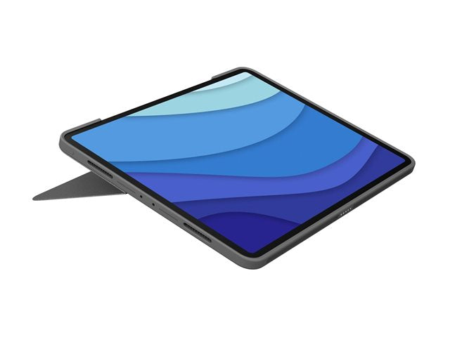Logitech Combo Touch for Apple 13-inch iPad Pro (M4)