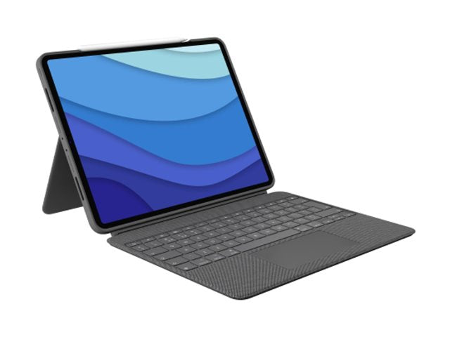 Logitech Combo Touch for Apple 13-inch iPad Pro (M4)
