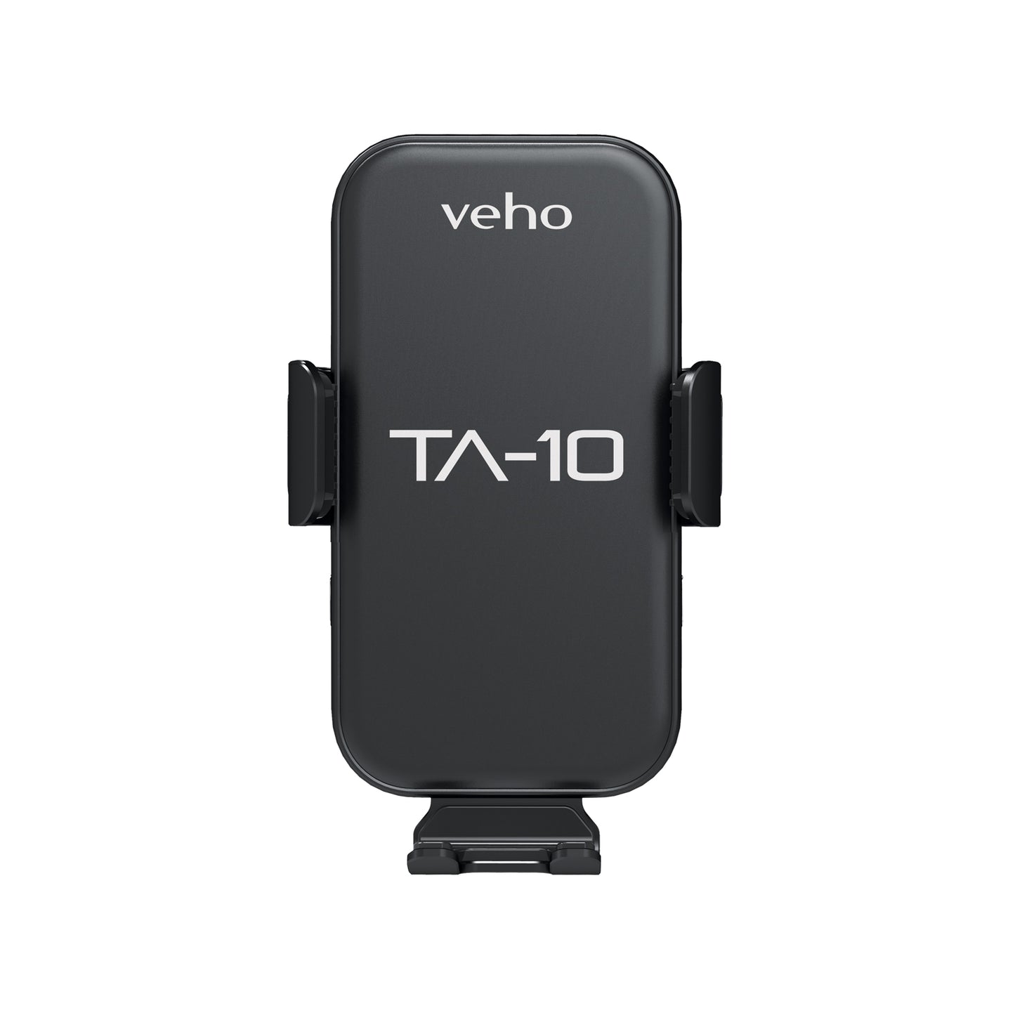 Veho TA-10 Universal in-car smartphone wireless charging cradle