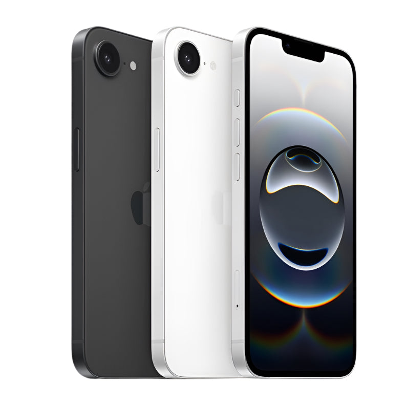 Apple iPhone 16e