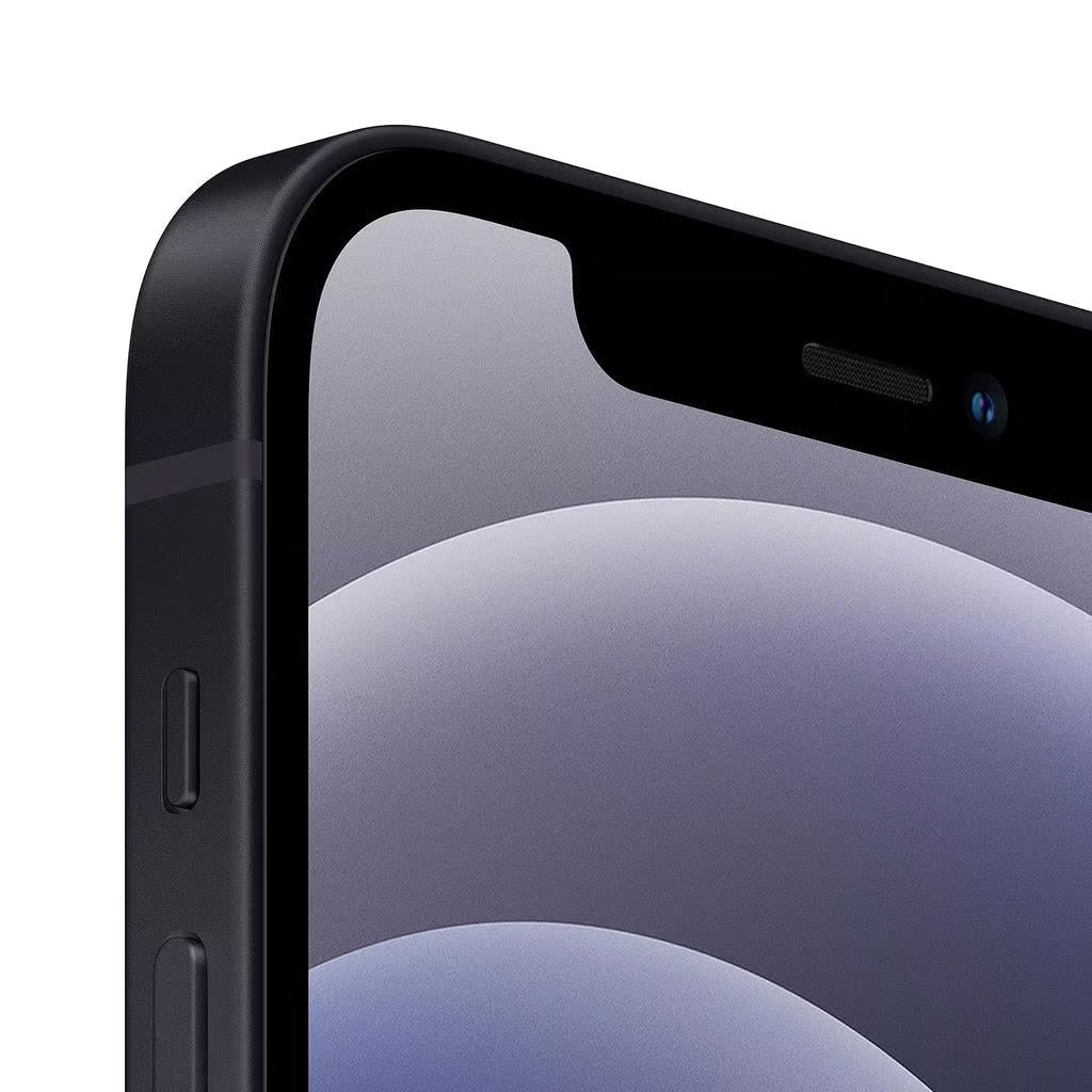 Apple iPhone 12 128GB in Black, Like New
