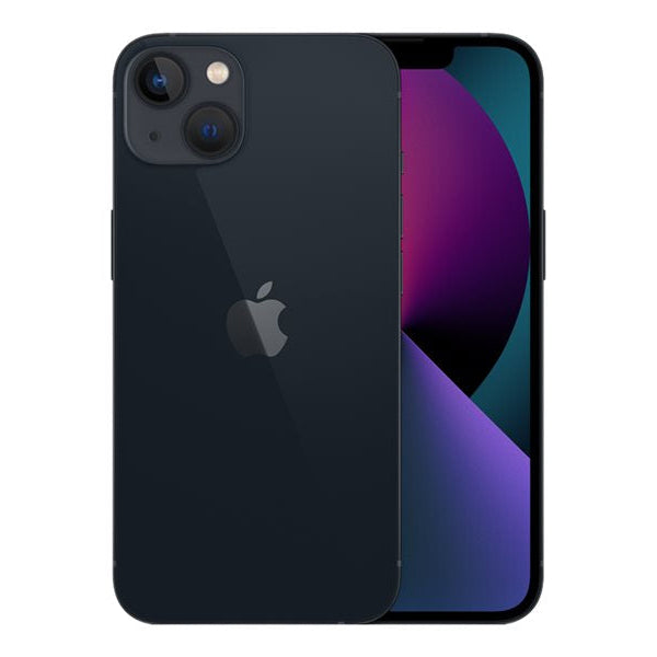 Apple iPhone 13 128GB in Midnight, Like New