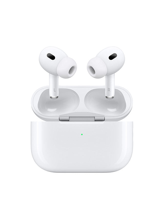 Apple AirPods Pro (2nd generation) with MagSafe Case and USB C Charging