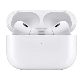 Apple AirPods Pro (2nd generation) with MagSafe Case and USB C Charging