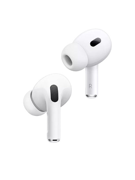 Apple AirPods Pro (2nd generation) with MagSafe Case and USB C Charging