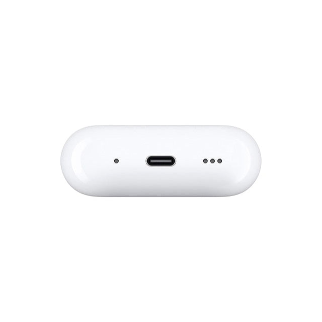 Apple AirPods Pro (2nd generation) with MagSafe Case and USB C Charging