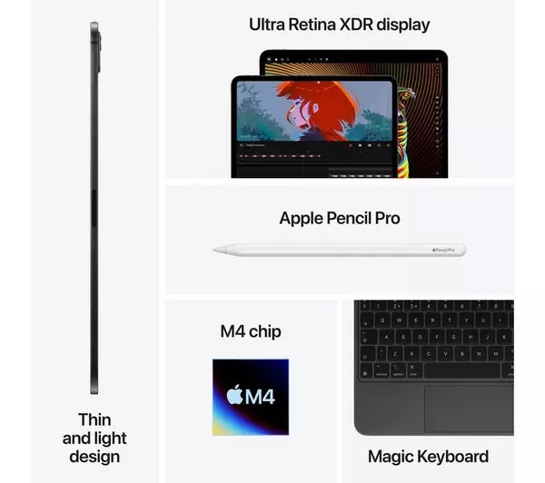 Apple iPad Pro