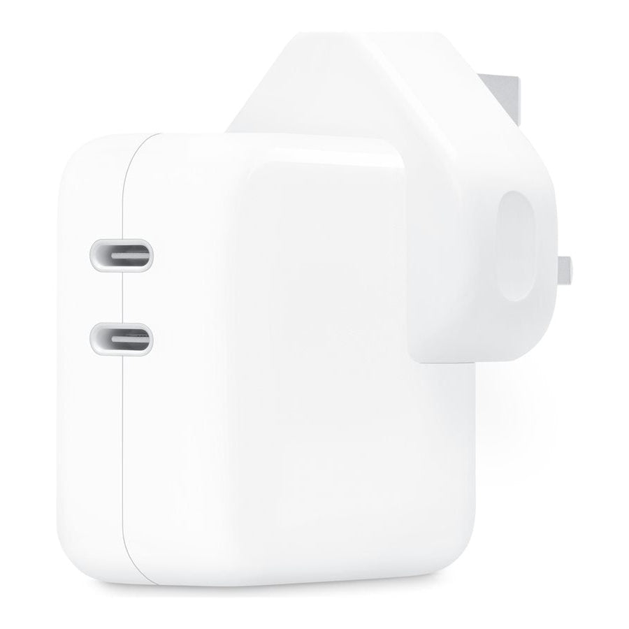 Apple Dual Port 35 Watt Dual Power Adaptor