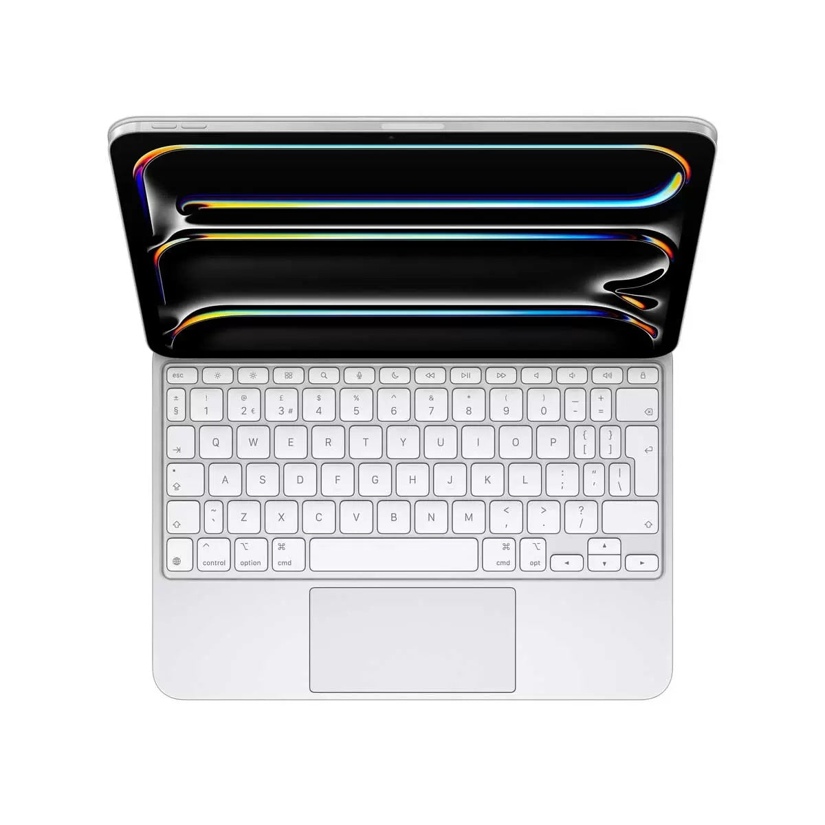 Magic Keyboard for iPad Pro 11" & 13"