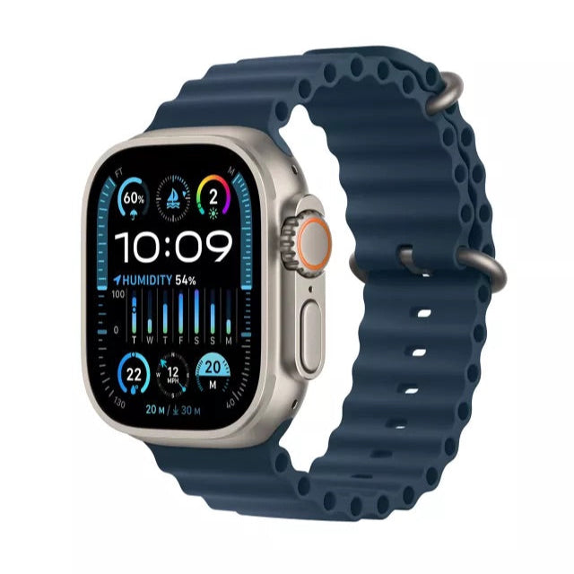 Apple Watch Ultra 2 GPS + Cellular