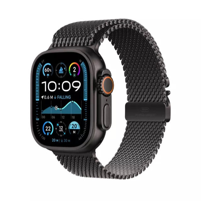 Apple Watch Ultra 2 GPS + Cellular